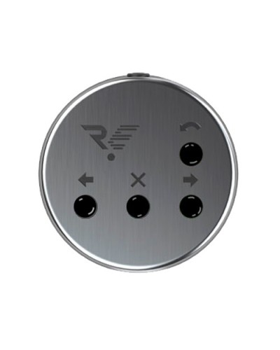 Пульт для турникета УПУ 10 метров Oxgard Пульт УПУ02 (10м) в Уссурийске Дополнительное оборудование для СКУД Pintop.ru