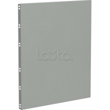 FORMAT Панель задняя воздушного АВ 600х600 IEK (FO-00-FPA-060-060)