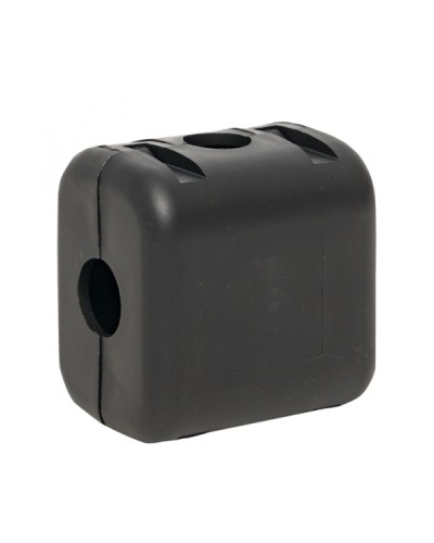 Ответвительный сжим (орех) У731М (4-10 мм2; 1,5-10 мм2) StreamLine EKF (y731m) в Уссурийске Аксессуары для кабель-канала Pintop.ru