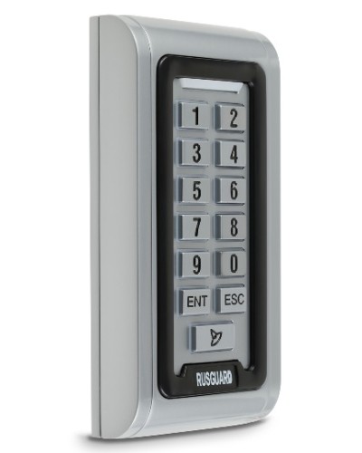 Универсальный считыватель RusGuard RDR-204-EH (Key) в Уссурийске Считыватели Pintop.ru