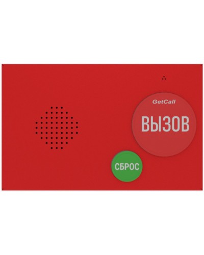 Абонентское устройство громкой связи GETCALL GC-2001B2 в Уссурийске Аксессуары для СОУЭ Pintop.ru