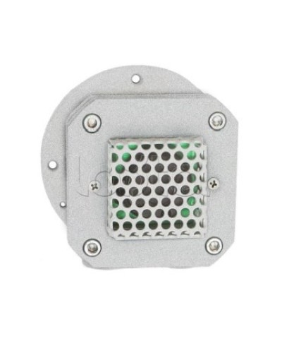 Извещатель дымовой взрывозащищенный Спектрон-ДИП-31-Exd-Н в Уссурийске Пожарные извещатели (Ex) Pintop.ru