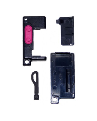 Пластина монтажная CLM-N CSS-N DOC-LN Came 119RIR079 в Уссурийске Запчасти для шлагбаумов и автоматики Pintop.ru