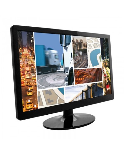 Монитор EverFocus ACE-H215W в Уссурийске Мониторы для видеонаблюдения Pintop.ru