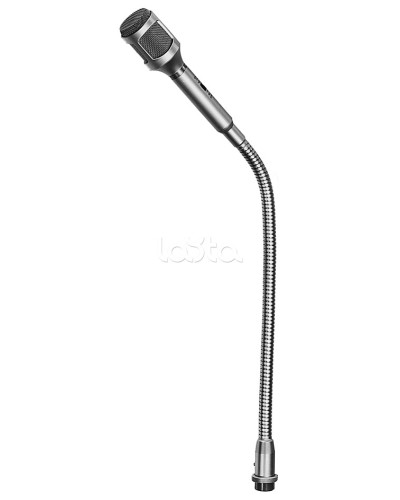 Микрофон динамический на гибкой стойке (для лекций) с кнопкой включения/выключения TOA DM-524S в Уссурийске Системы оповещения и трансляции TOA Pintop.ru