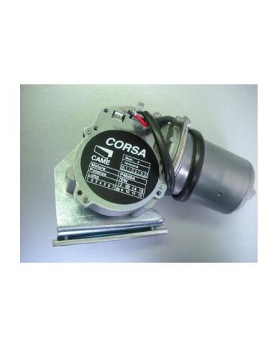 Моторедуктор SIPARIO Came 119RIP128 в Уссурийске Запчасти для шлагбаумов и автоматики Pintop.ru