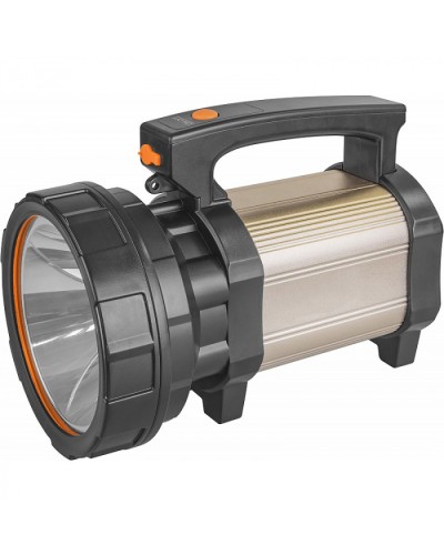 Фонарь Navigator 71 597 NPT-SP15-ACCU Прожект. Osram 10Вт LED, 500лм, АКБ 4.5Ач. в Уссурийске Источники света(Лампы) Pintop.ru