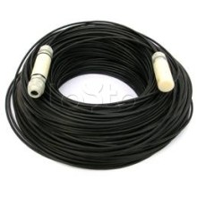 Коаксиальный кабель MiniRG59-SJ с оконечной муфтой Юмирс ВЧЭ (ЮСДП.425119.009)