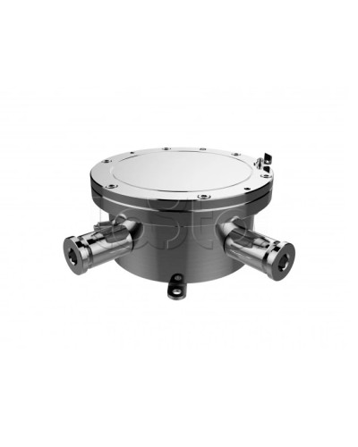 Короб взрывозащищенный Hikvision DS-2780ZJ-X/316L в Уссурийске Дополнительное оборудование (Ex) Pintop.ru
