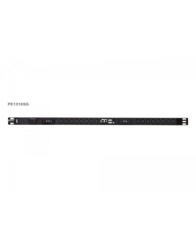 Блок распределения питания ATEN PE1316SG-AT в Уссурийске Блоки розеток Pintop.ru