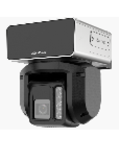 Уличная скоростная поворотная IP-камера Hikvision DS-2DF3C400SCG-D/WL15(F1) в Уссурийске IP-камеры Pintop.ru