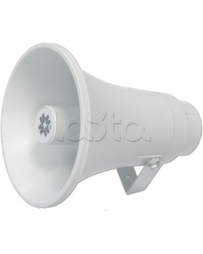 Громкоговоритель рупорный всепогодный 100В, 30Вт МЕТА ГР-30.03 МЕТА в Уссурийске Система оповещения и трансляции Мета Pintop.ru