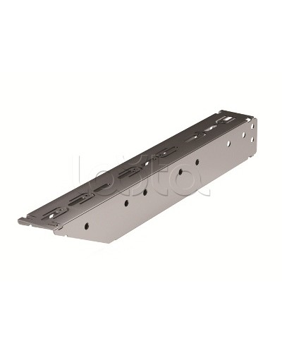 Консоль быстрой фиксации DKC BBF5010HDZ в Уссурийске Аксессуары для лотков Pintop.ru