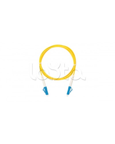 Патч-корд NIKOMAX NMF-PC1S2C2-LCU-LCU-003 в Уссурийске Патч-корды оптические Pintop.ru