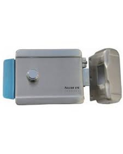 Замок накладной электромеханический Falcon Eye FE-2370 в Уссурийске Электромеханические замки Pintop.ru