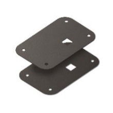 Монтажный набор на металл для считывателей ESMART Reader серии STONE (EA1140)