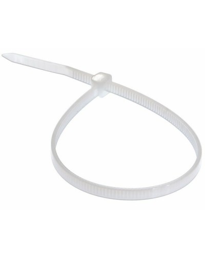 Хомут Tantos nylon 200x4,8 мм 100 шт. белый Tantos в Уссурийске Стяжки-хомуты Pintop.ru