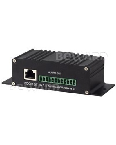 Контроллер для подключения к вызывной панели DS06A Beward NC315P в Уссурийске Вызывные IP панели Pintop.ru