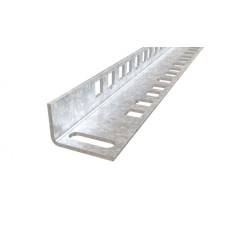 Монтажный профиль Hyperline (CPR19-15U-ZN)