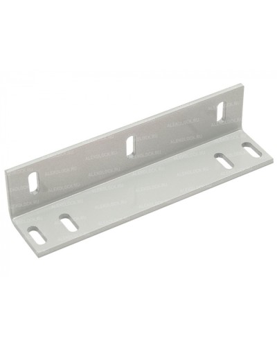 Уголок монтажный ALeko Уголок 150Р (серый) в Уссурийске Дополнительное оборудование для СКУД Pintop.ru