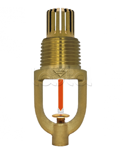 Распылитель тонкораспылённой воды СВS0-ПНо0,09-R½/Р57.В2-«Аква-Гефест» (Бронза) в Уссурийске Оросители Pintop.ru