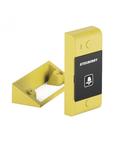 Вызывная абонентская панель STELBERRY S-122 в Уссурийске Переговорные устройства Pintop.ru