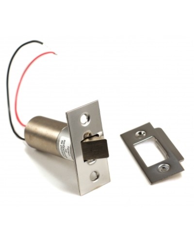 Замок электромеханический Promix-SM203.00 в Уссурийске Электромеханические замки Pintop.ru