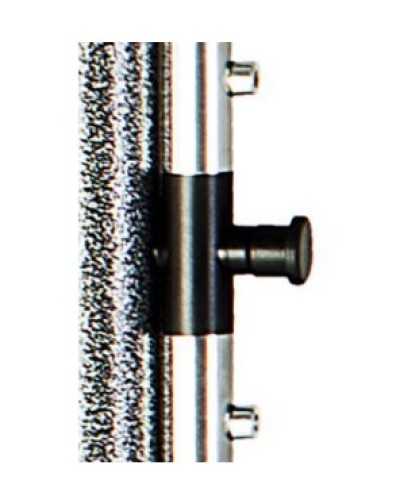 Фиксатор калитки антипаника К12 Ø32 Ростов-Дон в Уссурийске Калитки Pintop.ru