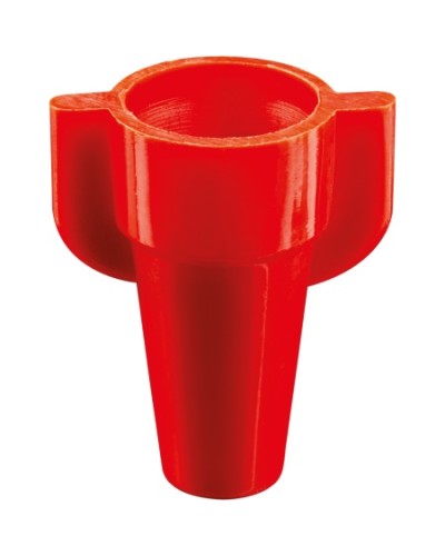 СИЗ Navigator 71 141 NSC-8-R (50 шт/упак) в Уссурийске Аксессуары для кабель-канала Pintop.ru