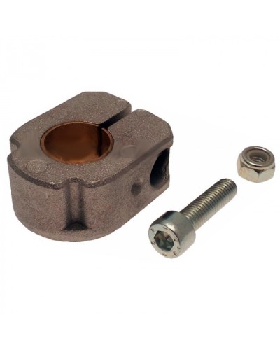 Хомут рычага FLEX Came 119RID187 в Уссурийске Запчасти для шлагбаумов и автоматики Pintop.ru