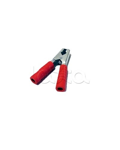 Зажим крокодил 250А 150мм (20шт/уп) REXANT 16-0020 в Уссурийске Коннекторы Pintop.ru