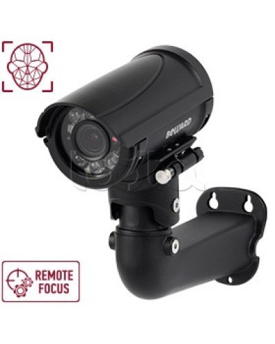 IP-камера видеонаблюдения уличная в стандартном исполнении Beward B2530RZQ в Уссурийске IP-камеры Pintop.ru