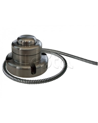 Кнопка управления магнитогерконовая Магнито-Контакт Ех ВК200 вариант В 0Ex ia IIC T6…Т5 Ga X / 1Ex mb IIC T6…Т5 Gb X АТФЕ.425411.152ТУ в Уссурийске Кнопки выхода Pintop.ru