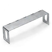 Скоба внутренняя для прижима кабеля 50 мм ПожТехКабель (853-010)