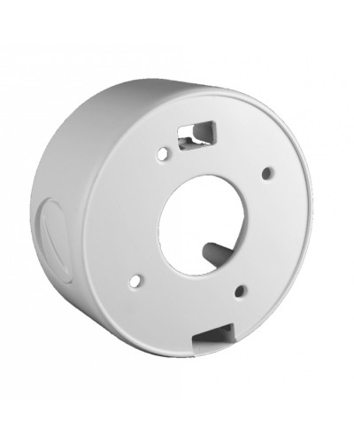 Коробка монтажная TRASSIR TR-JB304 в Уссурийске Системы видеонаблюдения Pintop.ru