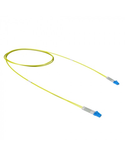 Оптический коммутационный шнур Duplex flexible boot LC/UPC - LC/UPC 9/ 125 (OS2), 2 м DKC RNPCF9DLULU2 в Уссурийске Патч-корды и пигтейлы Pintop.ru