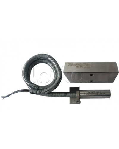 Датчик магнитный герконовый Магнито-Контакт ДМГ-200 (NO, NC, NO+NC, 2NO, 1NO+1NC, NO+NC NO+NC, 2NC) АТФЕ.425119.184 в Уссурийске Дополнительное оборудование для ОПС Pintop.ru