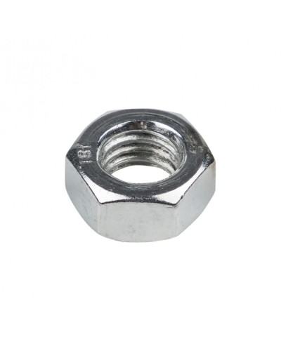 Гайка шестигранная М12 DIN 934 EKF (g6grm12) в Уссурийске Аксессуары для лотков Pintop.ru