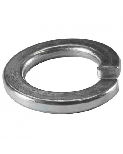 Шайба гровер нержавеющая (А2) M10 (DIN 127) (1000 шт/уп) Промрукав (PR08.7466) в Уссурийске Крепеж Pintop.ru