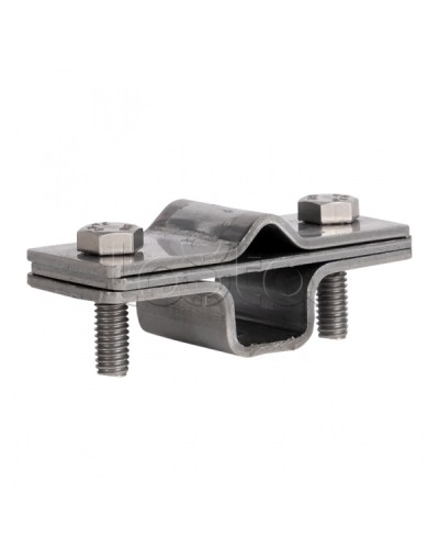 Держатель для полосы и прута, HZ EKF PROxima (lp-31546) в Уссурийске Держатели, клипсы, скобы Pintop.ru