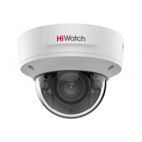 IP-камера видеонаблюдения купольная HiWatch Pro IPC-D622-G2/ZS