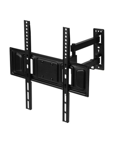 Кронштейн для телевизора 32-55, наклонно-поворотный, 2 колена, серия HOME REXANT 38-0081 в Уссурийске Системы видеонаблюдения Pintop.ru