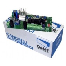 Плата блока управления ZL160 Came 3199ZL160