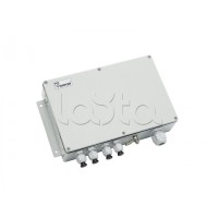 Извещатель вибрационный Forteza ЛИАНА-Универсал