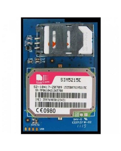 Модуль подключения UMTS-канала Yeastar WCDMA в Уссурийске Дополнительное оборудование для сетей Pintop.ru