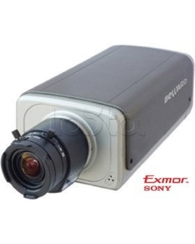 IP-камера видеонаблюдения в стандартном исполнении Beward B1510 в Уссурийске IP-камеры Pintop.ru