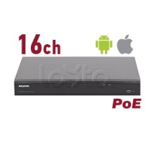 IP-видеорегистратор Beward RK2216-P