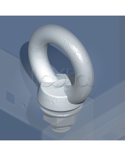 Рым-болты, М12 (4 шт/уп) DKC R5A33 в Уссурийске Крепеж Pintop.ru