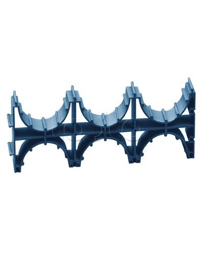 Держатель расстояния (кластер) д.125 DKC (025123) в Уссурийске Держатели, клипсы, скобы Pintop.ru