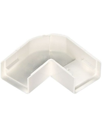 Угол плоский изменяемый для кабельного канала 20х12,5 SPL 020004S в Уссурийске Аксессуары для кабель-канала Pintop.ru